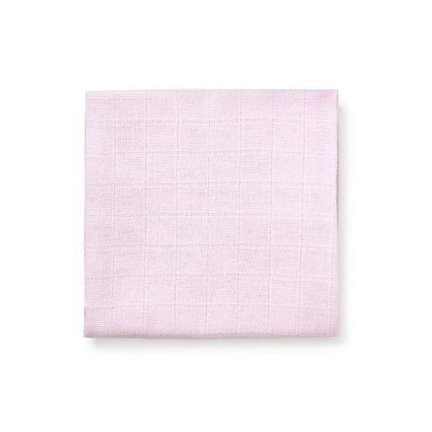 Lange Gaz de Coton Panda rose Pack de 3 (Copie)