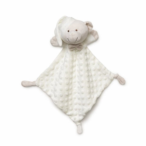 Doudou Ourson beige