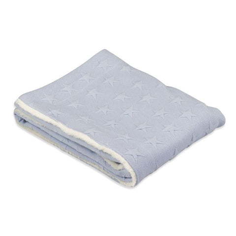 Couverture Etoile bleu