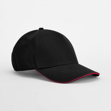 CASQUETTE BRODÉE VGRF