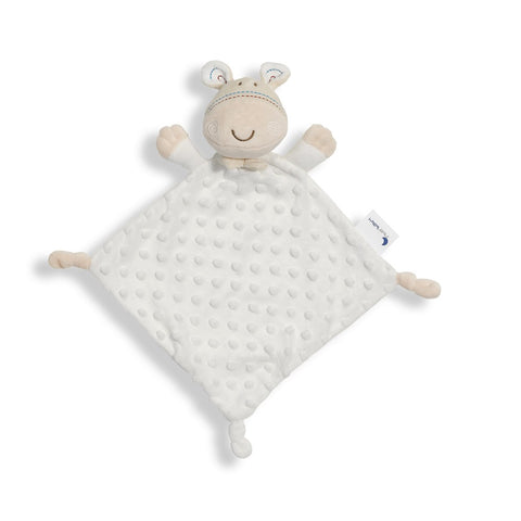 Doudou Girafe beige