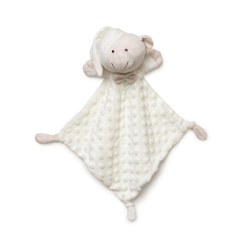 Coffret couverture et doudou - BEIGE