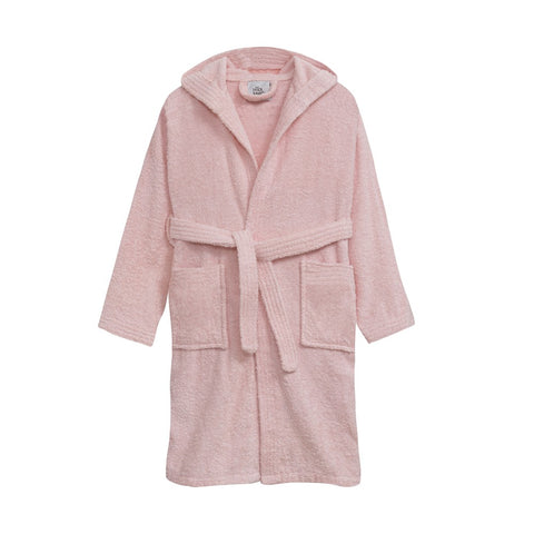 PEIGNOIR rosa 2/4 ans (Copie)