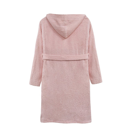 PEIGNOIR rosa 2/4 ans (Copie)