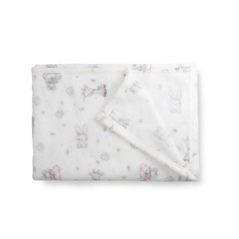 Couverture Koala rose