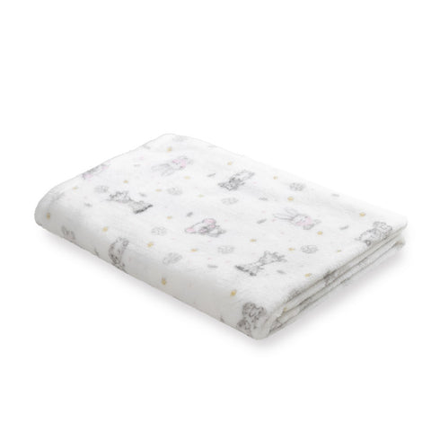 Couverture Koala rose