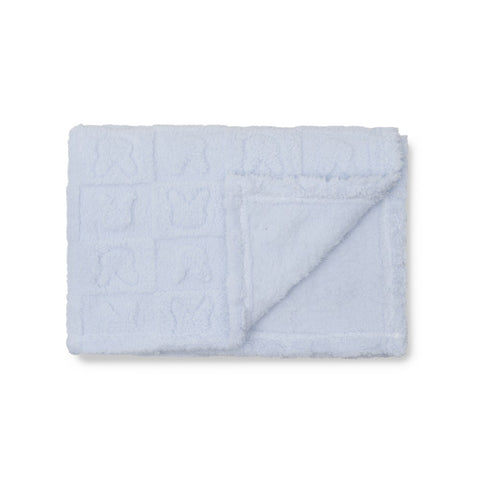 Couverture Relief bleu