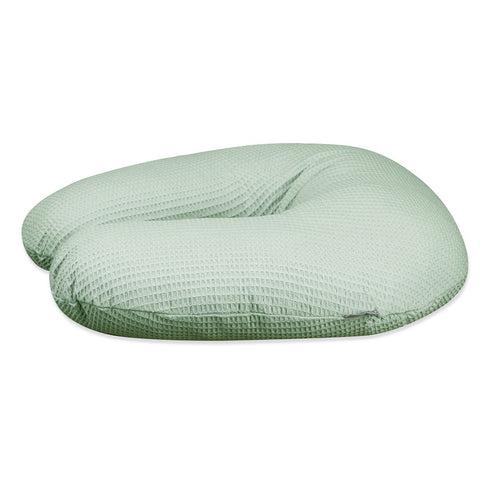 Coussin d'allaitement - Vert