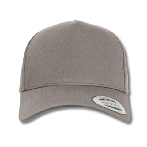 Casquette grise