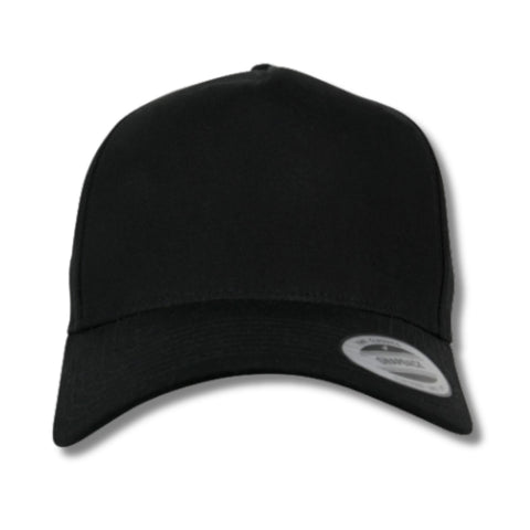 Casquette noire