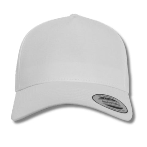 Casquette blanche