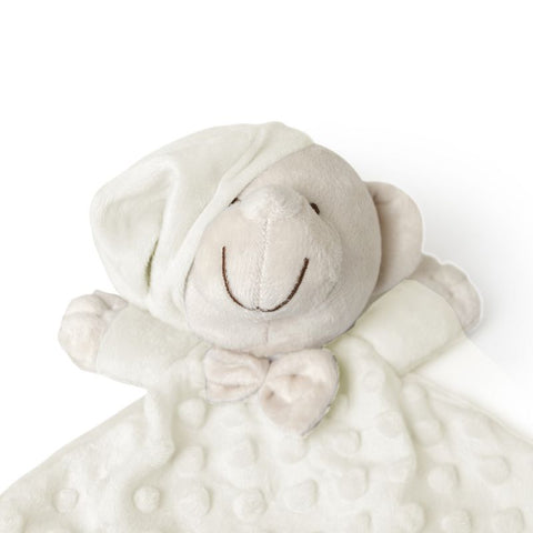 Doudou Ourson beige