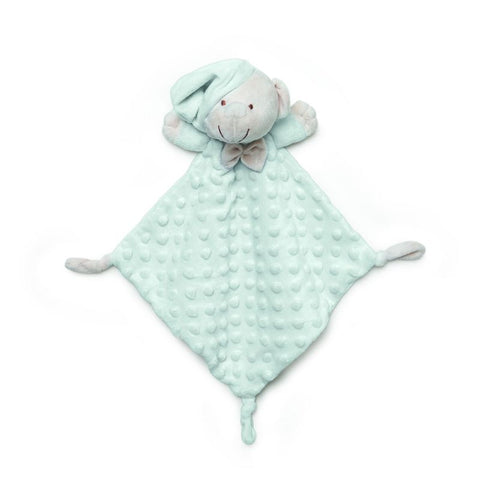 Doudou Ourson menta